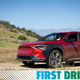 Image for article titled 2023 Subaru Solterra First Drive: Plan For The Electric Weekend Wars